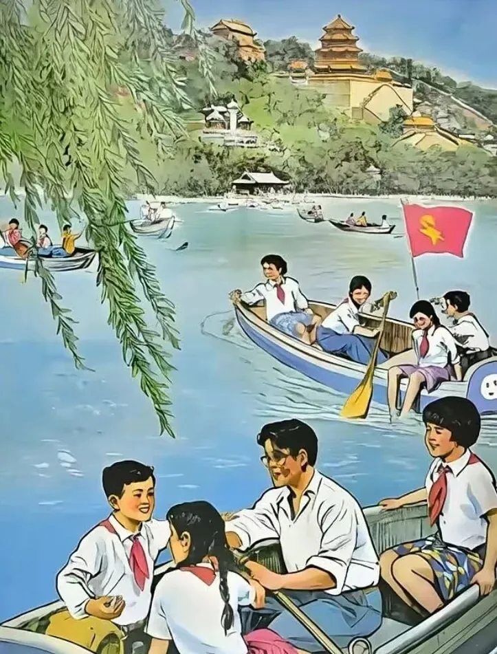 26年夏 九年级冲击中考 文言文冲刺训练 第4张