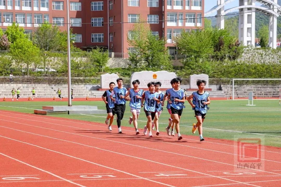 我市2026年中考体育考试拉开序幕 第5张