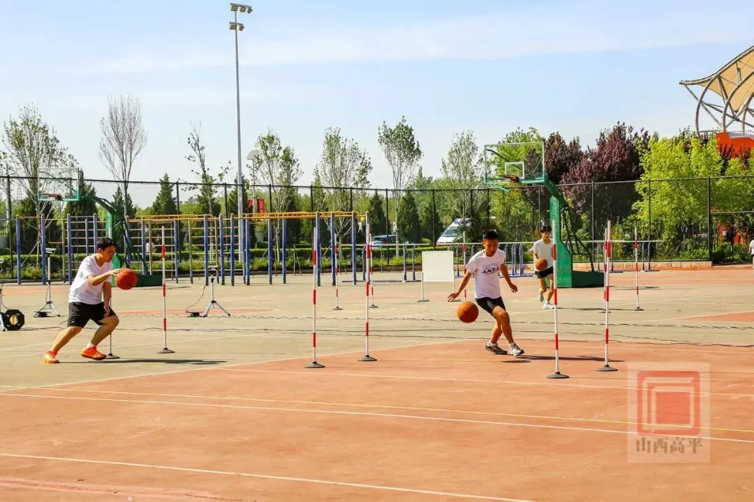 我市2026年中考体育考试拉开序幕 第9张