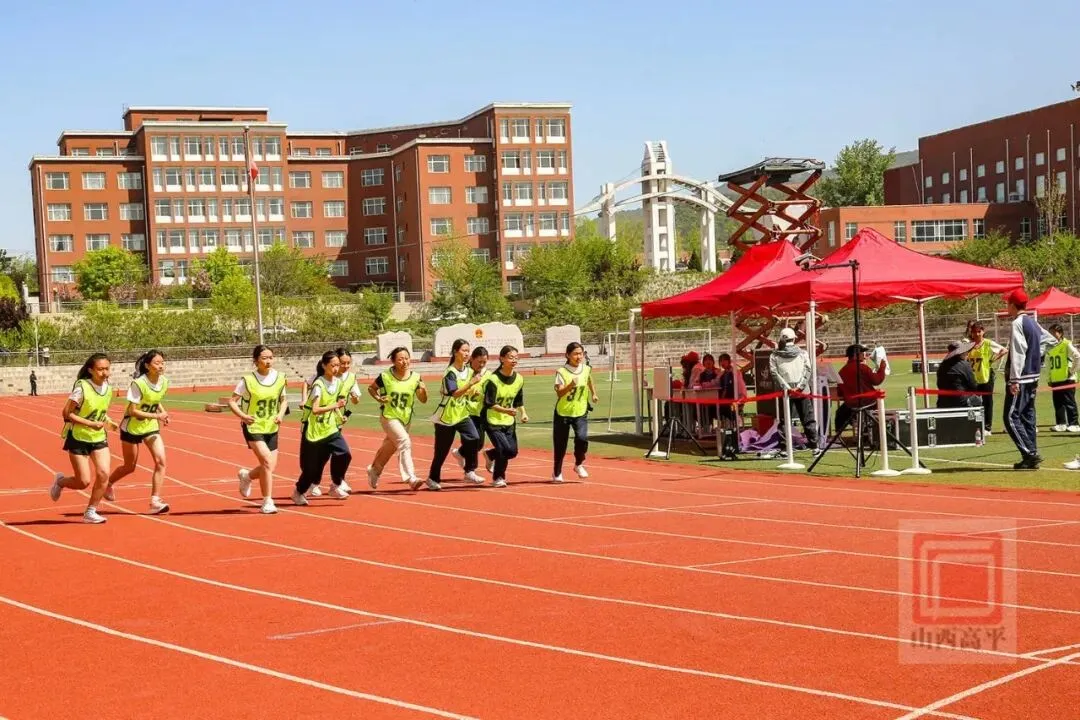 我市2026年中考体育考试拉开序幕 第12张
