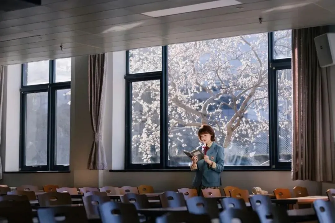 中考英语一模试题 有答案可打印 第1张