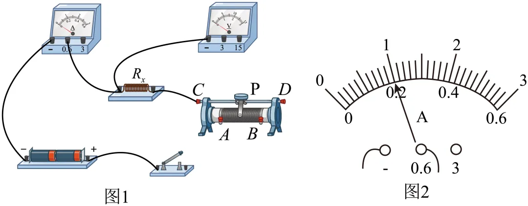 2026年中考物理模拟试卷10份 第22张