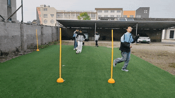 吹响初二年级中考的号角! 第3张