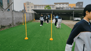 吹响初二年级中考的号角! 第4张