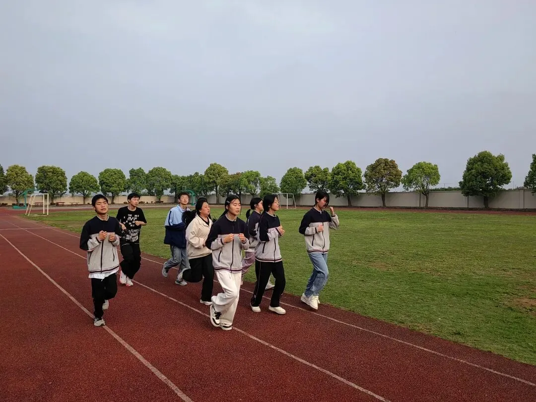 吹响初二年级中考的号角! 第5张