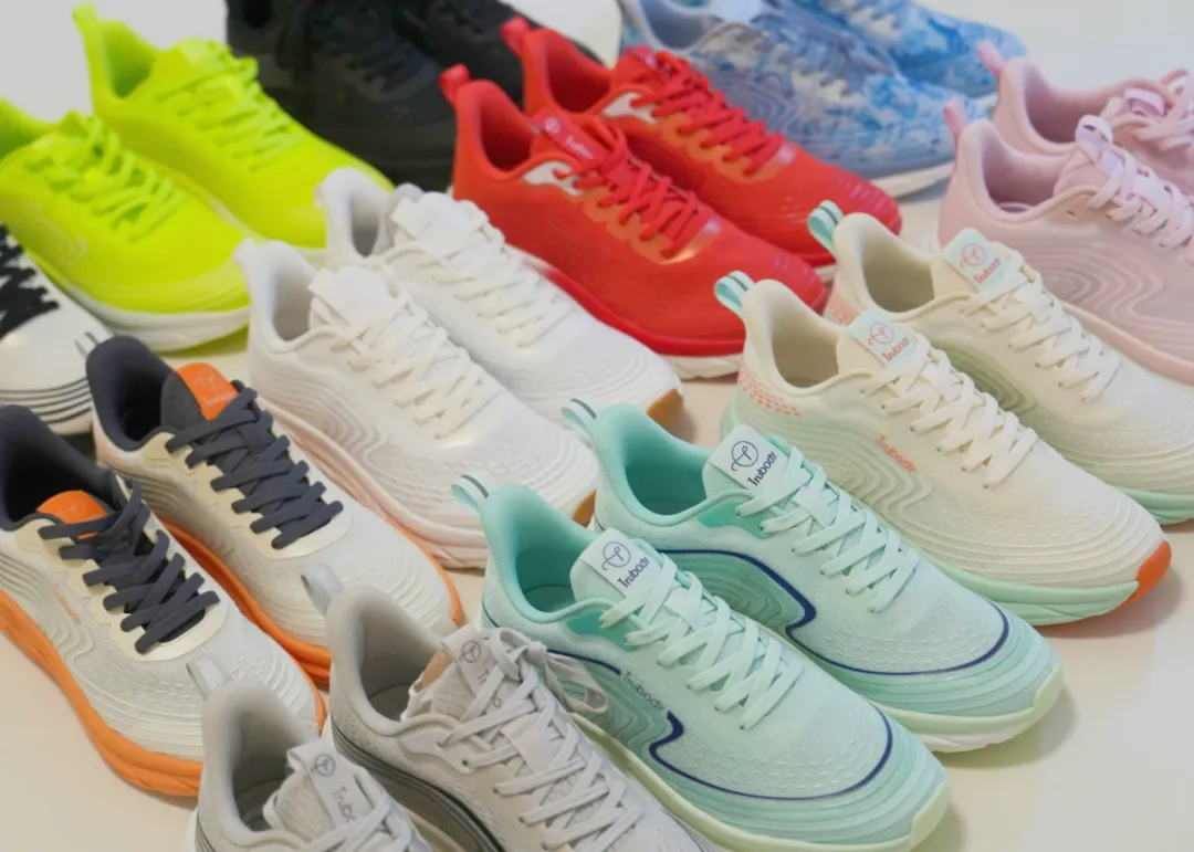 中考体测神器库存告急,800米提速8秒,手慢无! 第4张