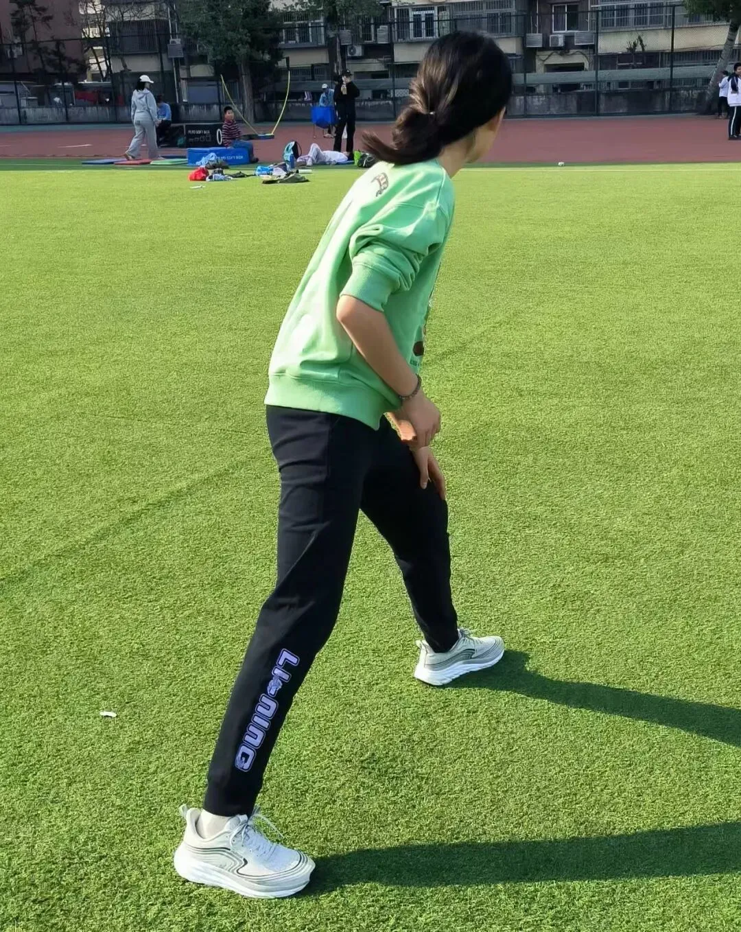 中考体测神器库存告急,800米提速8秒,手慢无! 第8张