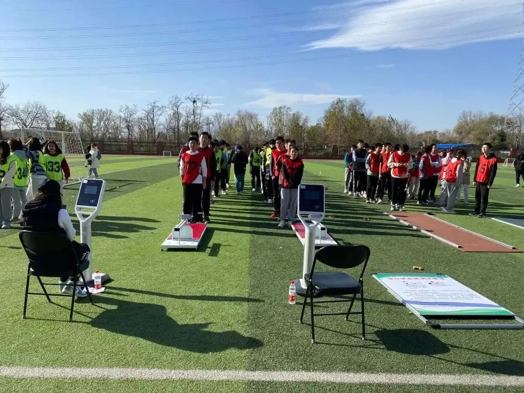 中考体测神器库存告急,800米提速8秒,手慢无! 第16张