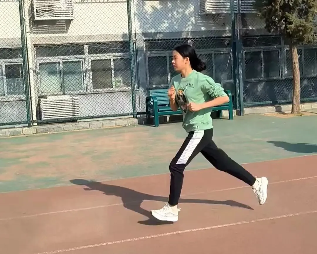 中考体测神器库存告急,800米提速8秒,手慢无! 第19张