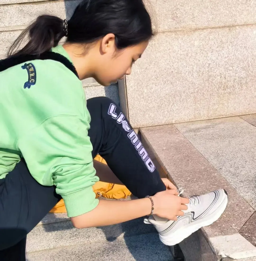 中考体测神器库存告急,800米提速8秒,手慢无! 第20张