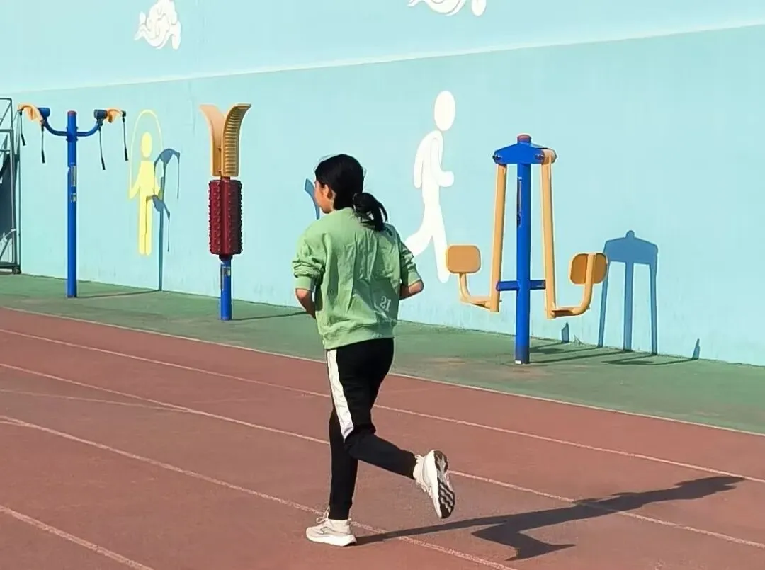 中考体测神器库存告急,800米提速8秒,手慢无! 第26张