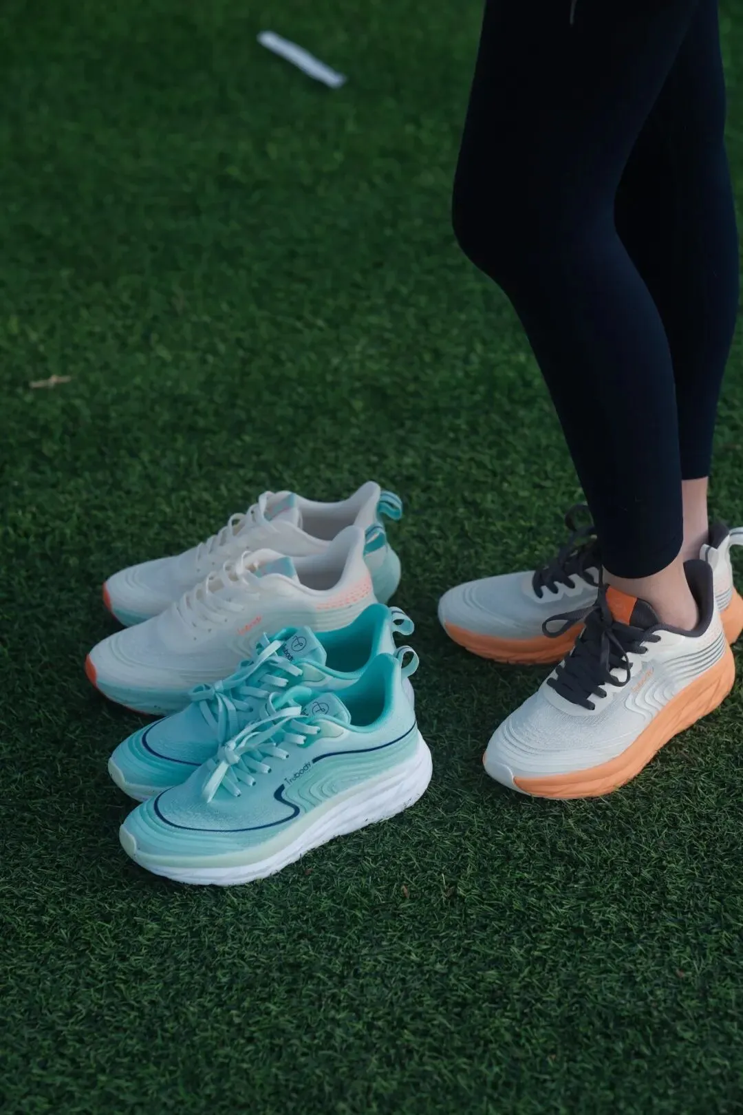 中考体测神器库存告急,800米提速8秒,手慢无! 第45张