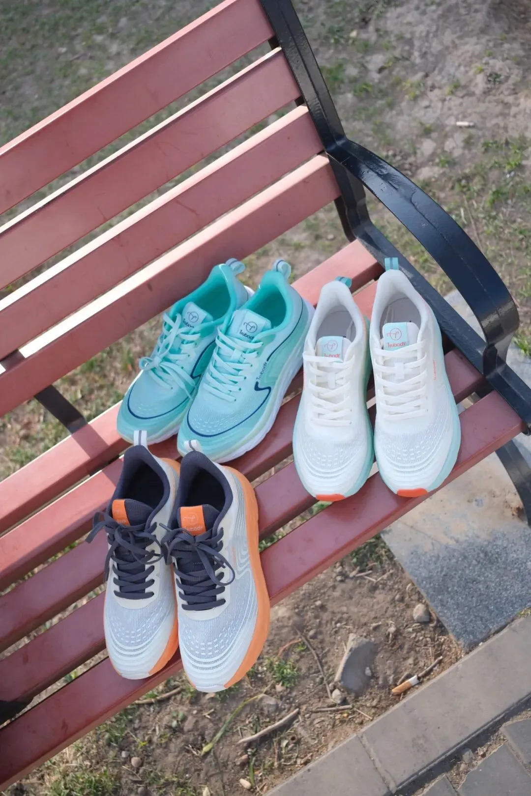 中考体测神器库存告急,800米提速8秒,手慢无! 第49张