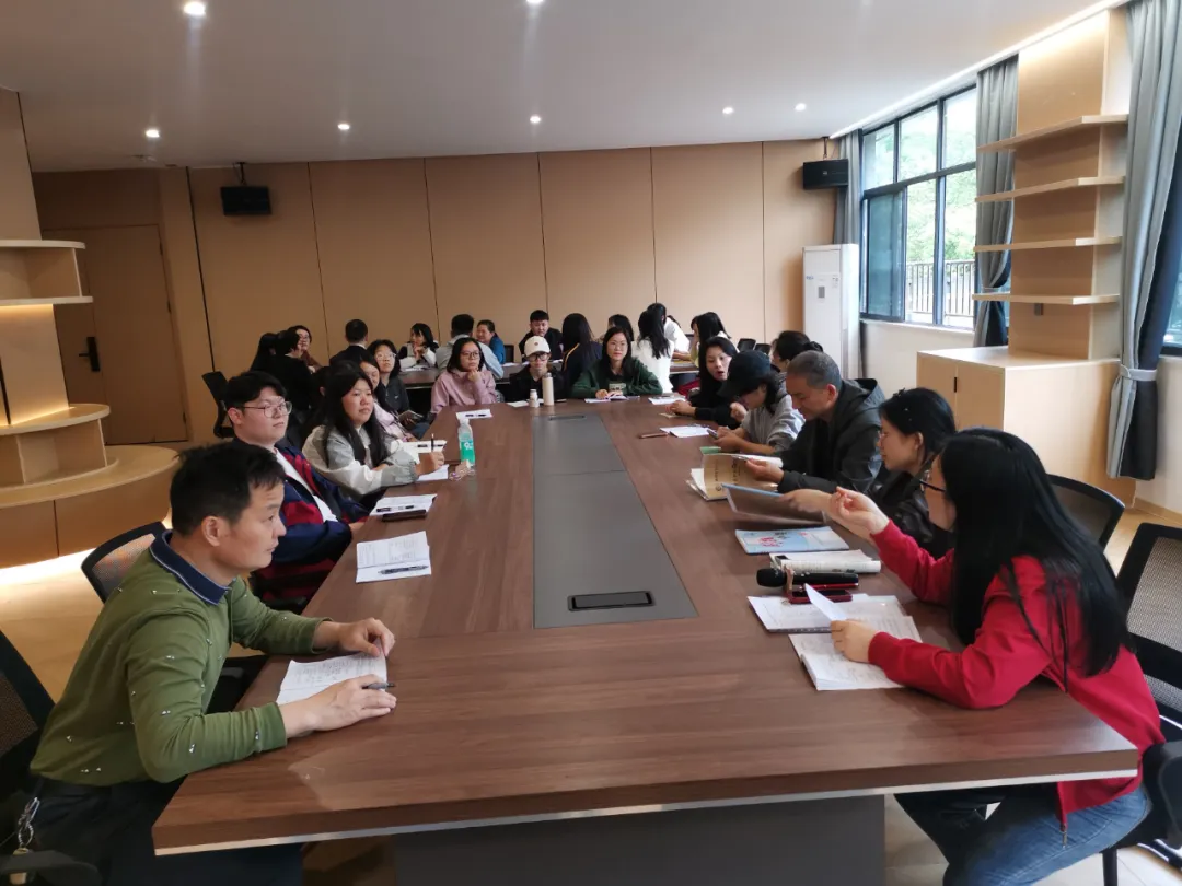 集团引领聚合力 校际同心赢中考——郴州市九中教育集团举办2026年复习交流活动 第6张