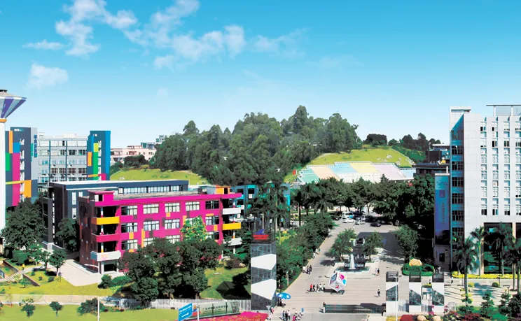 中考落榜不要慌!广州官方认证的技校排名出炉,这所学校99分稳坐头把交椅 第11张