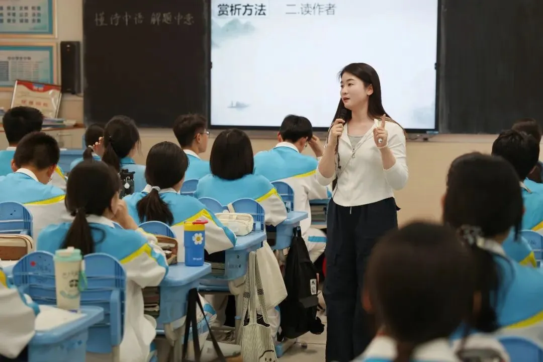 在课堂深处为中考把脉 第2张