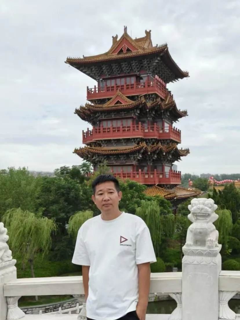 【第四十六期·墨韵初芒】云南省中考语文的温度与锋芒——云南省学带和志茹工作室优秀作业展 第3张