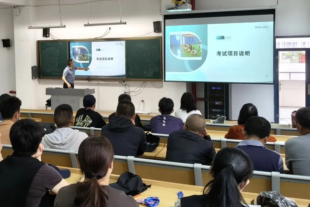 建瓯市2026年中考体育考试顺利收官 第4张