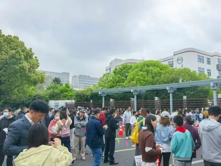 2026上海三公评估!真题首发,地狱级难度,牛娃也当场破防? 第4张