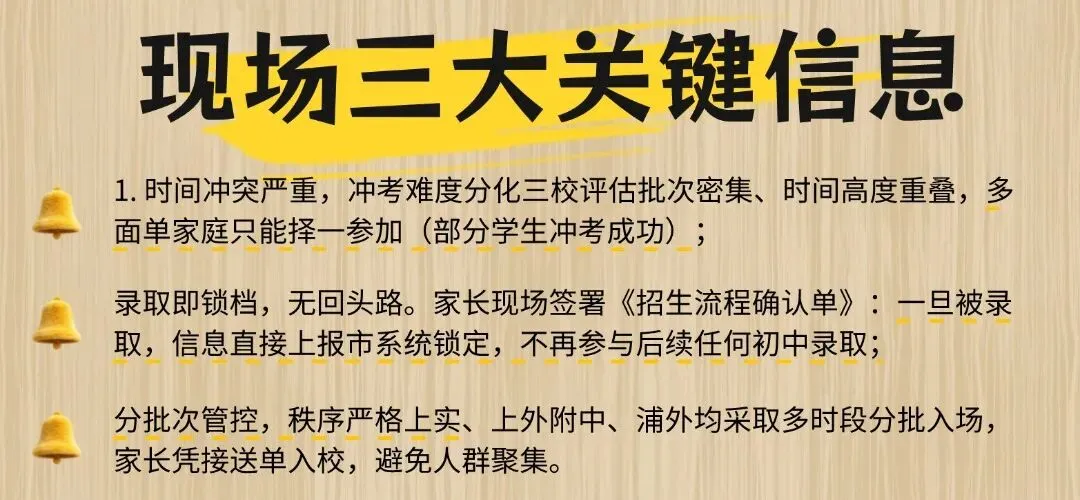 2026上海三公评估!真题首发,地狱级难度,牛娃也当场破防? 第6张
