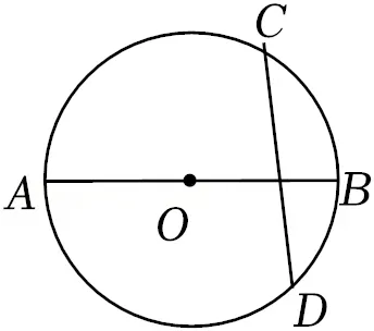 2026年安徽省蚌埠市新城实验学校中考数学模拟试卷 第6张