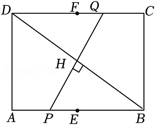 2026年安徽省蚌埠市新城实验学校中考数学模拟试卷 第12张