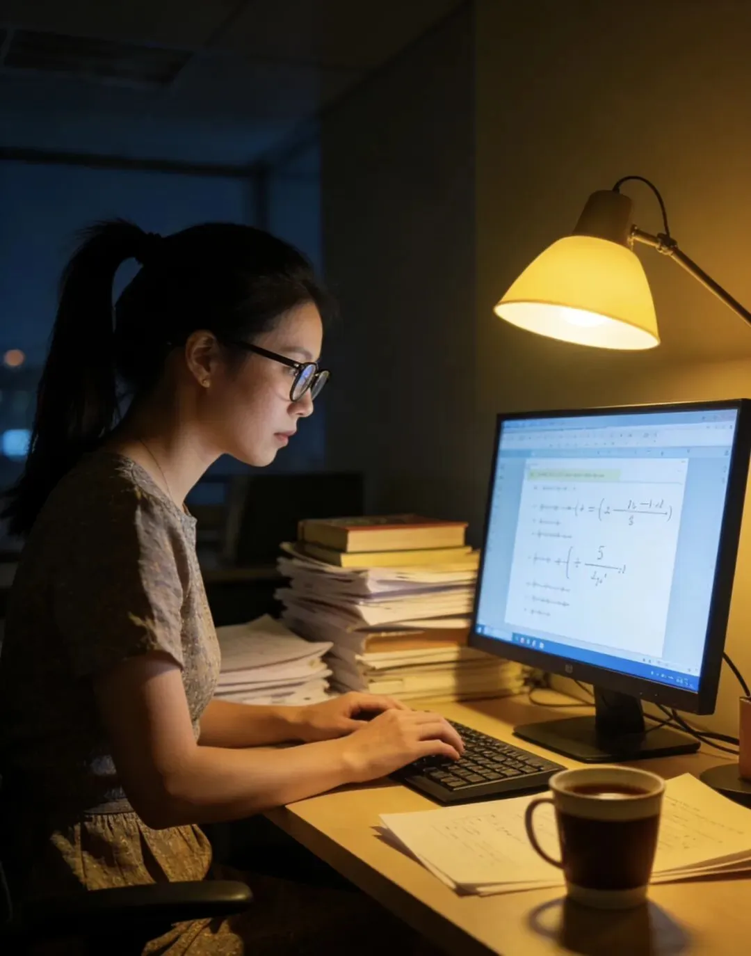 当试卷上的小纸条,照见了生活的“作弊”真相 第3张