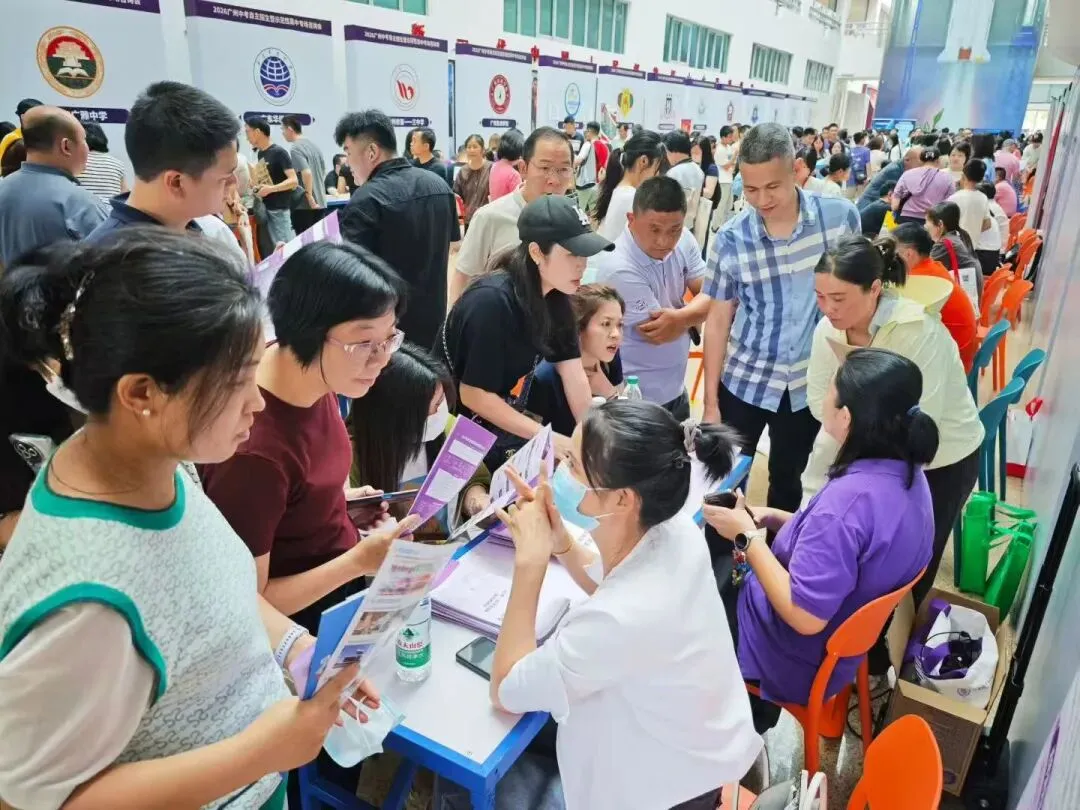 多校透露今年中考自主招生将扩招! 第4张