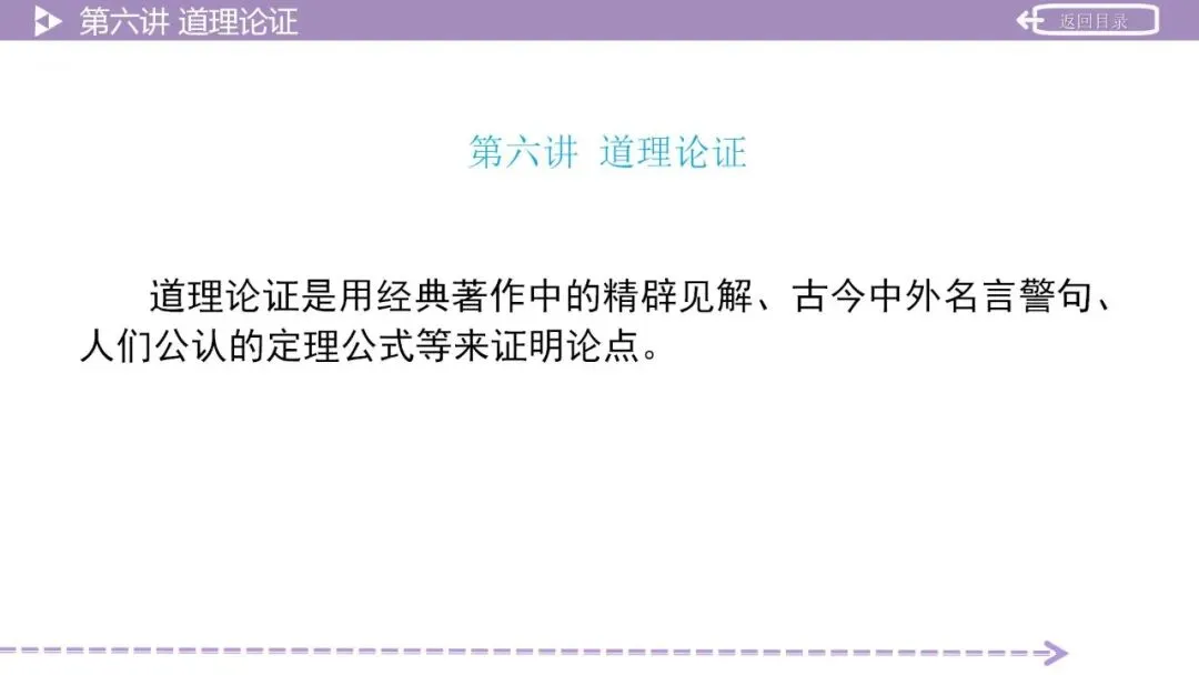 【2026中考总复习】作文:议论文写作指导 第24张