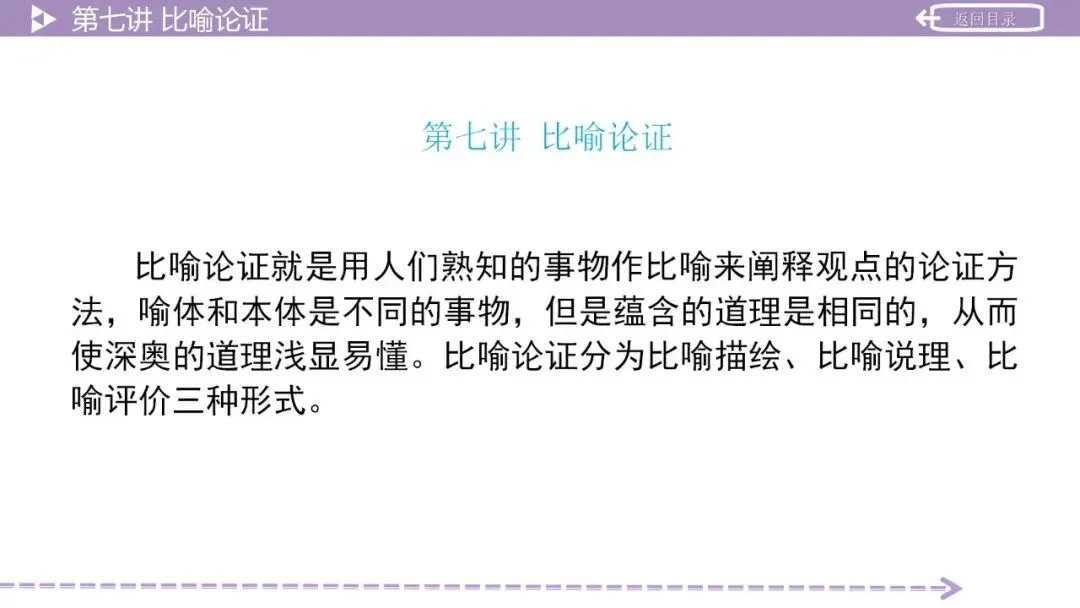 【2026中考总复习】作文:议论文写作指导 第35张