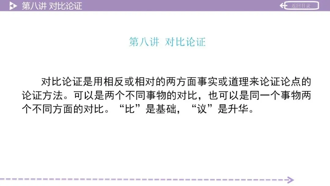 【2026中考总复习】作文:议论文写作指导 第39张