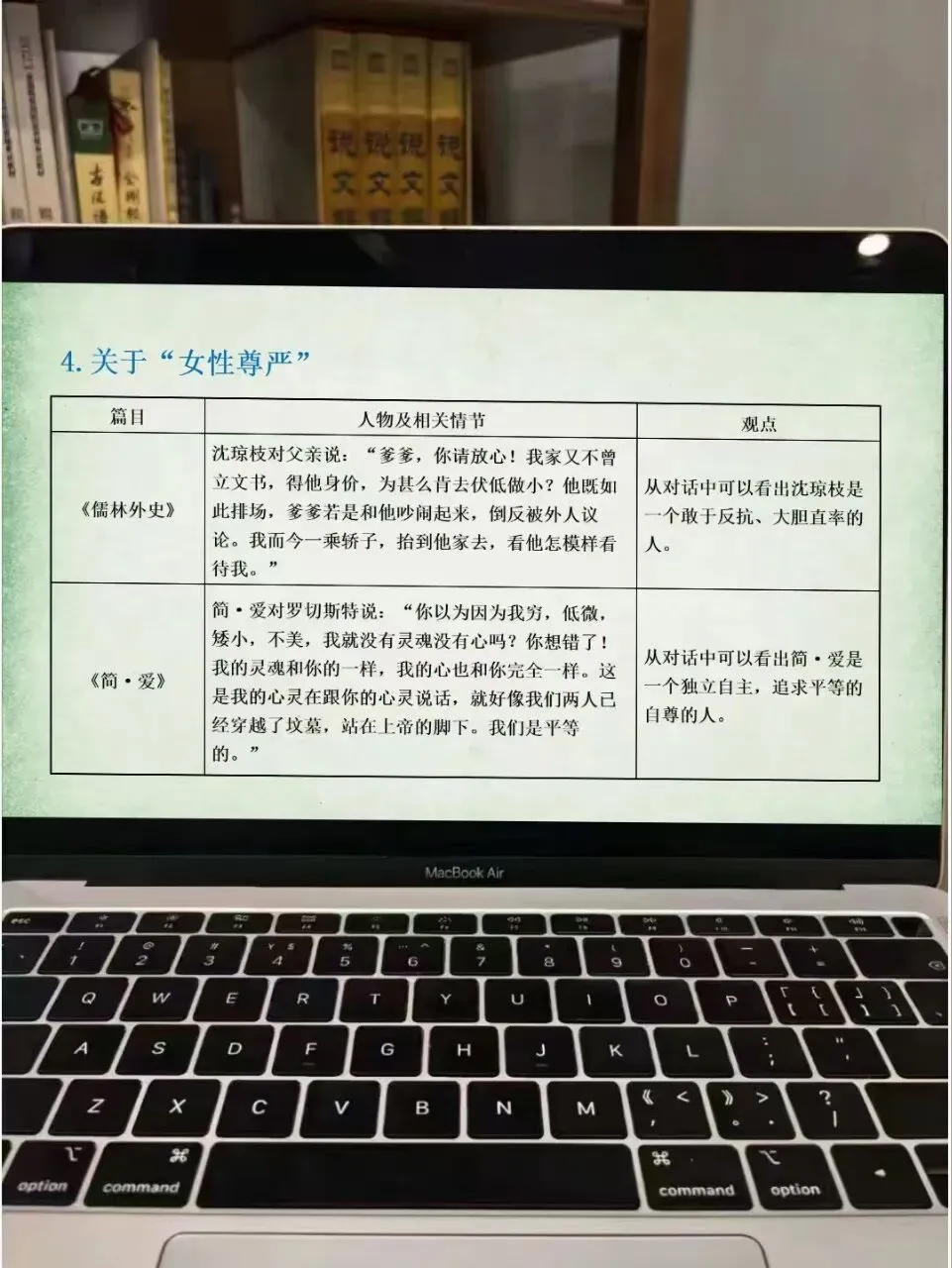 中考名著常考知识勾连整合这样讲,效果超好!!! 第15张