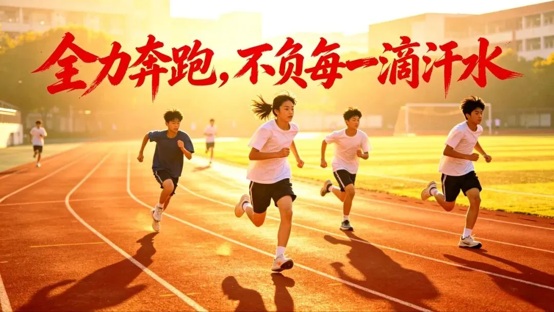 中考体育开考!政策+技巧+应急全攻略,考生家长速码 第2张