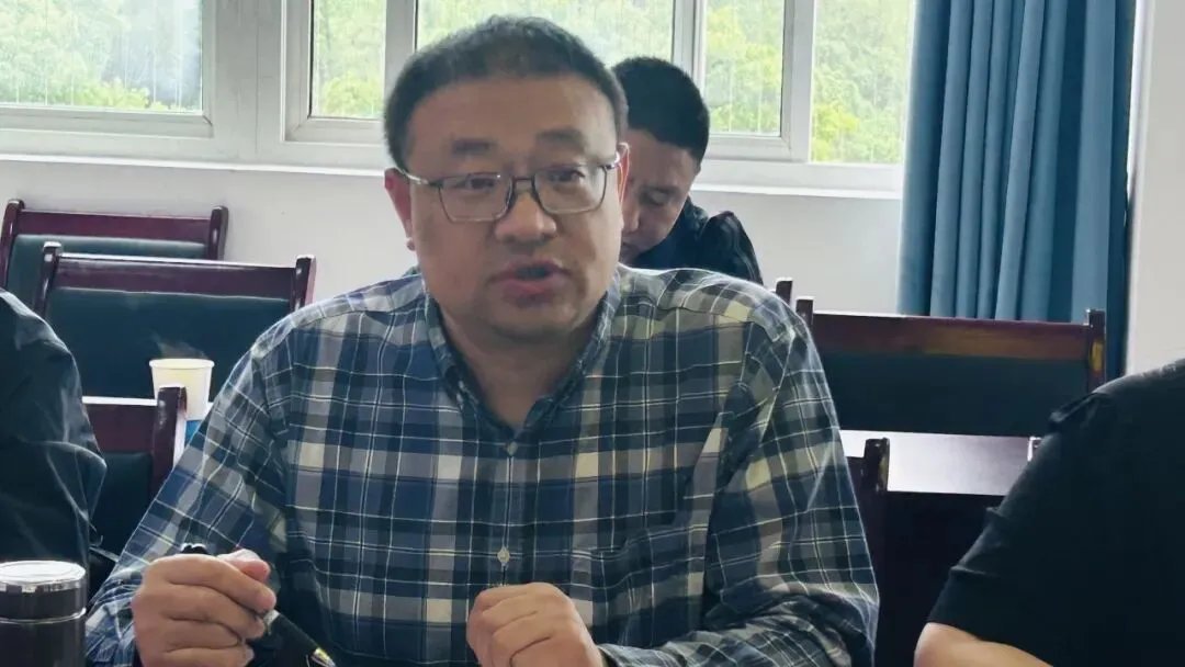 沿途致远沐春风,视导领航备中考——龙马潭区教师发展中心九年级全学科视导走进泸州市兆和学校 第45张