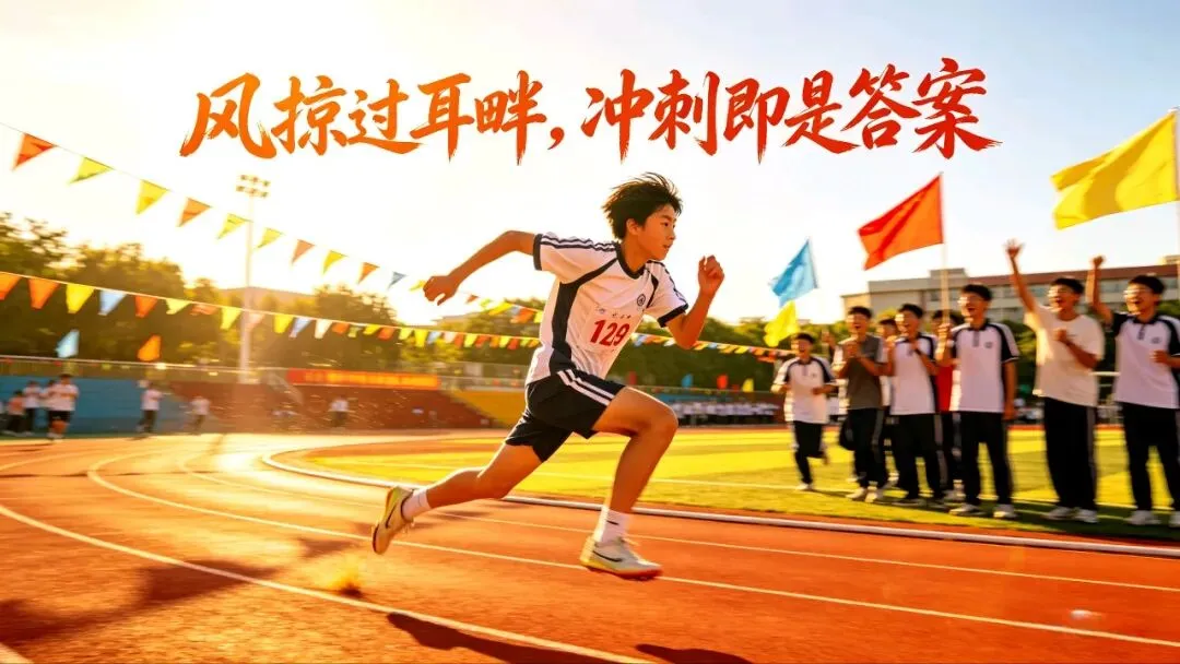 中考体育开考!政策+技巧+应急全攻略,考生家长速码 第8张