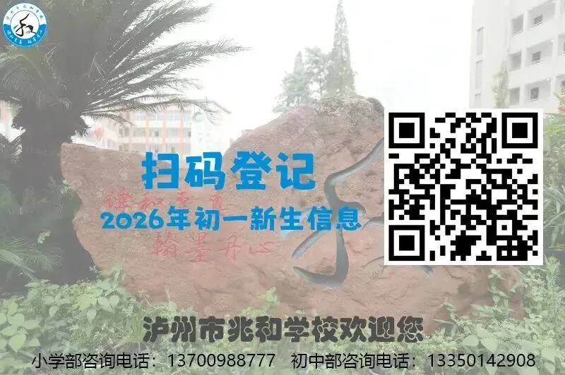 沿途致远沐春风,视导领航备中考——龙马潭区教师发展中心九年级全学科视导走进泸州市兆和学校 第64张