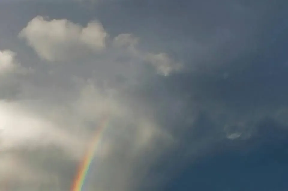 关于我的中考一模 第1张