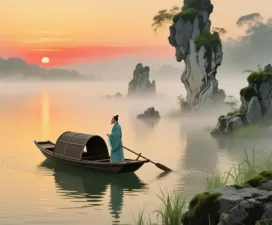 高中语文-名篇名句默写-真题汇编高考一模试题型答案考点分类解析二模冲刺备考 第17张