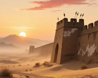 高中语文-名篇名句默写-真题汇编高考一模试题型答案考点分类解析二模冲刺备考 第18张