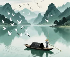 高中语文-名篇名句默写-真题汇编高考一模试题型答案考点分类解析二模冲刺备考 第19张