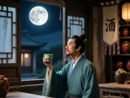 高中语文-名篇名句默写-真题汇编高考一模试题型答案考点分类解析二模冲刺备考 第21张