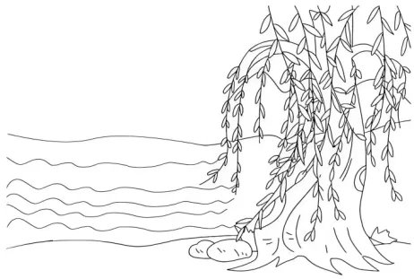 高中语文-名篇名句默写-真题汇编高考一模试题型答案考点分类解析二模冲刺备考 第23张