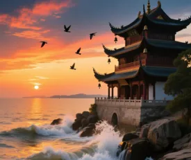 高中语文-名篇名句默写-真题汇编高考一模试题型答案考点分类解析二模冲刺备考 第25张