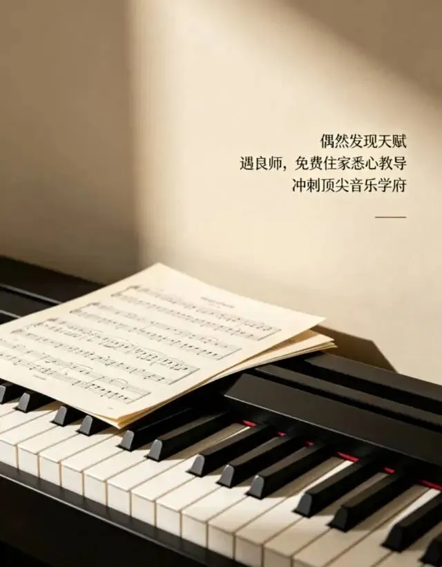 中考高考在即,别被分数困住!两个真实案例,给家长提个醒 第1张