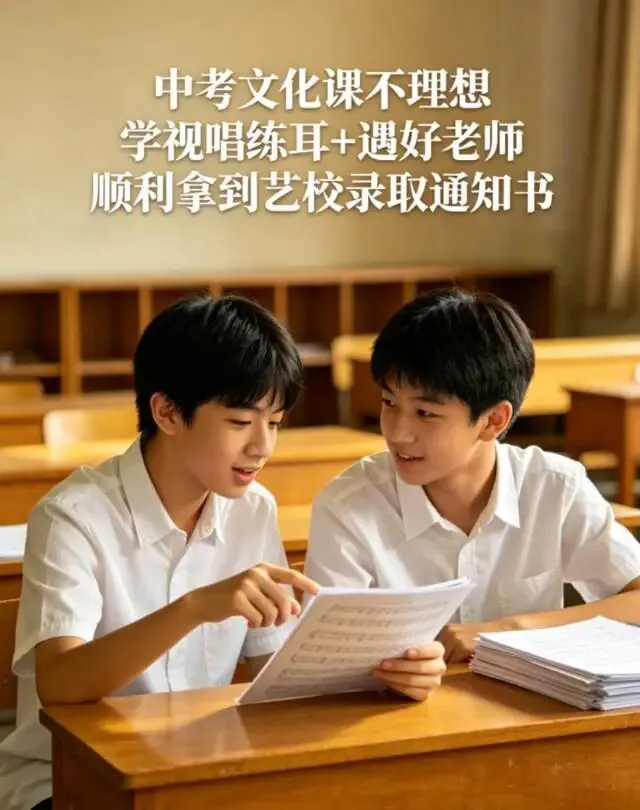 中考高考在即,别被分数困住!两个真实案例,给家长提个醒 第2张