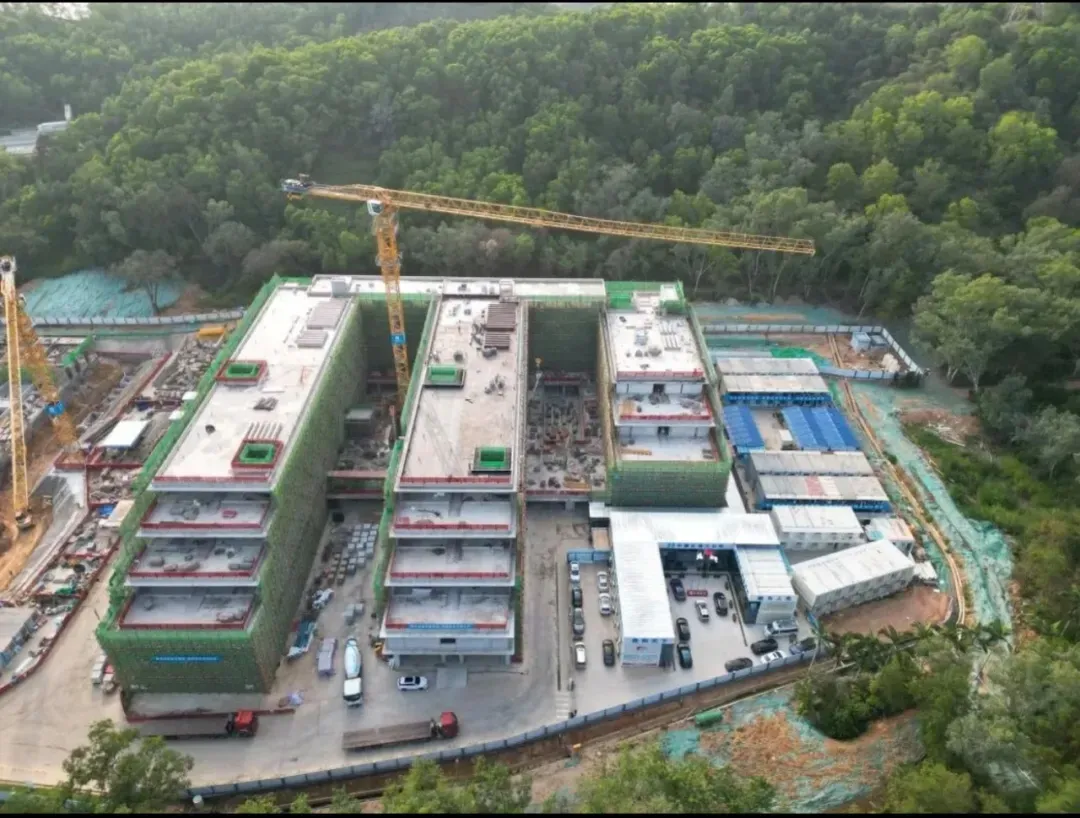 【中考】26年首届招生新增公办高中+1!或将由二外承办! 第1张