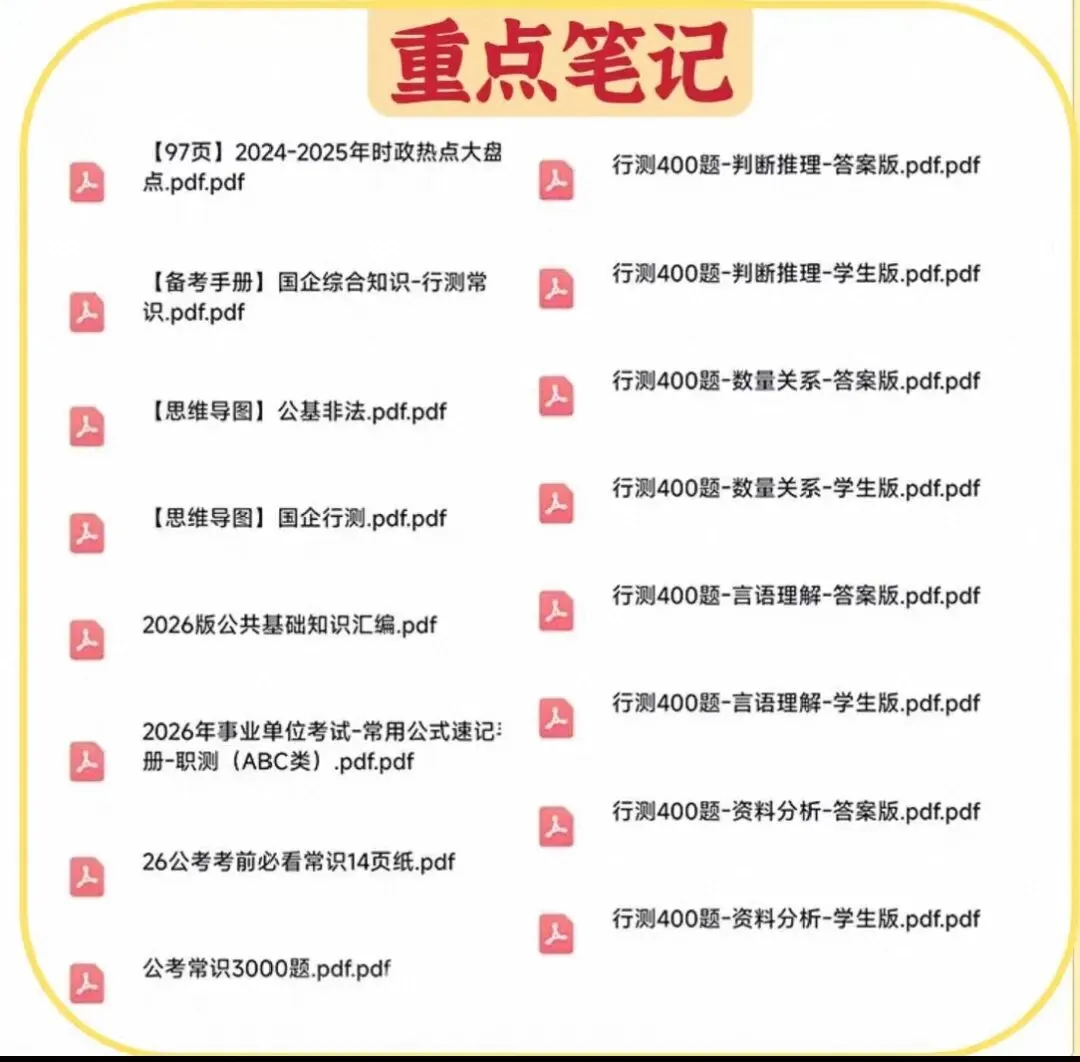 贵州南方乳业股份有限公司历年真题+资料包 第5张