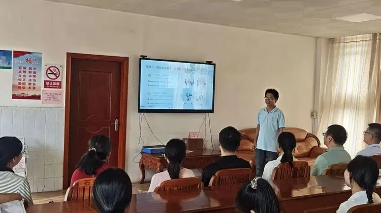 精研课堂范式,赋能中考备考 第25张