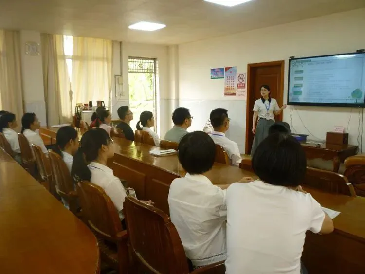 精研课堂范式,赋能中考备考 第27张