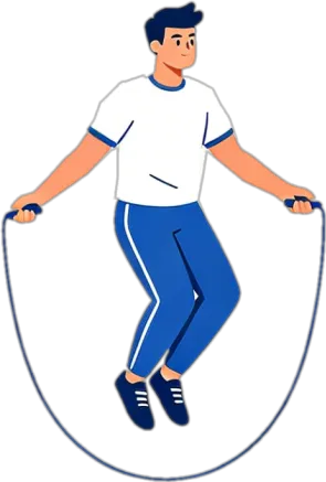 黑龙江省中考体育考试规则参考 第14张